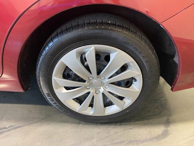 used 2019 Subaru Impreza car, priced at $10,500
