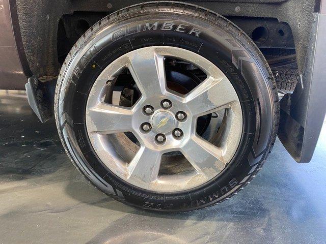 used 2016 Chevrolet Silverado 1500 car, priced at $15,250