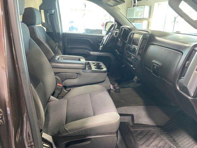 used 2016 Chevrolet Silverado 1500 car, priced at $15,250