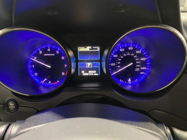 used 2016 Subaru Legacy car, priced at $11,250