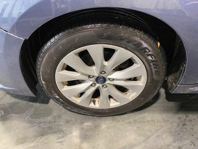 used 2016 Subaru Legacy car, priced at $11,250