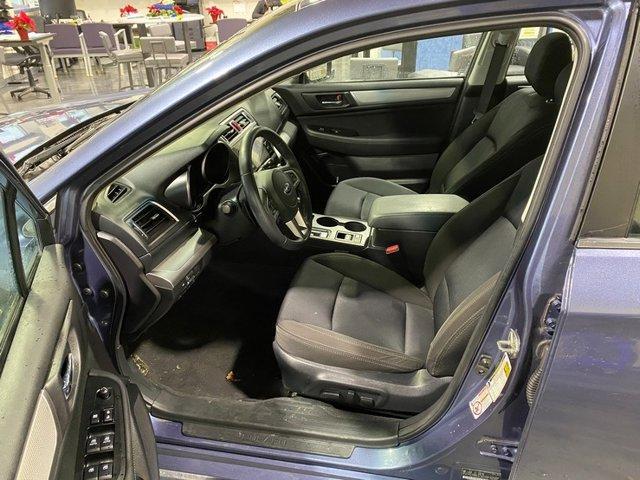 used 2016 Subaru Legacy car, priced at $11,250
