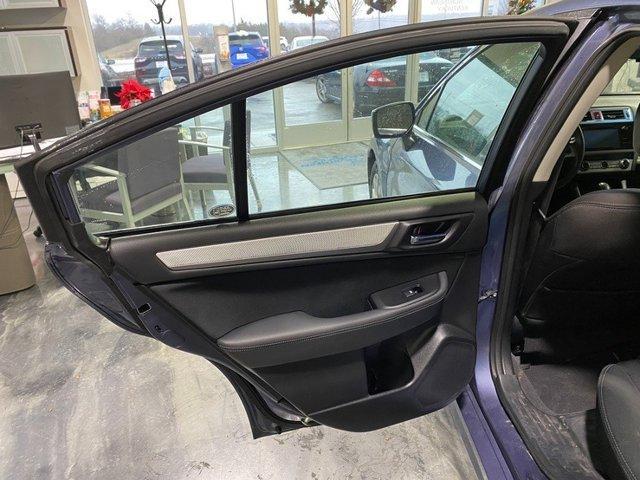 used 2016 Subaru Legacy car, priced at $11,250