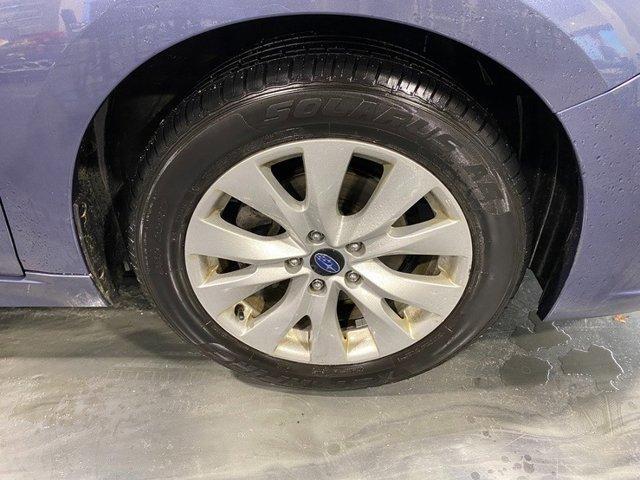 used 2016 Subaru Legacy car, priced at $11,250