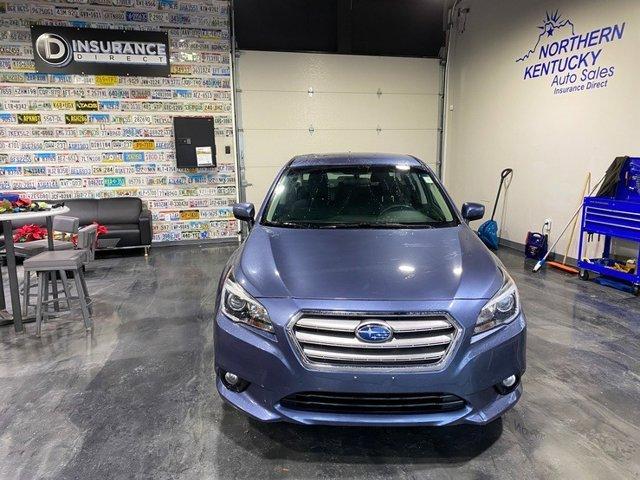 used 2016 Subaru Legacy car, priced at $11,250