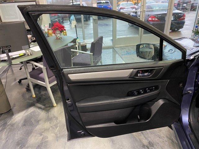used 2016 Subaru Legacy car, priced at $11,250