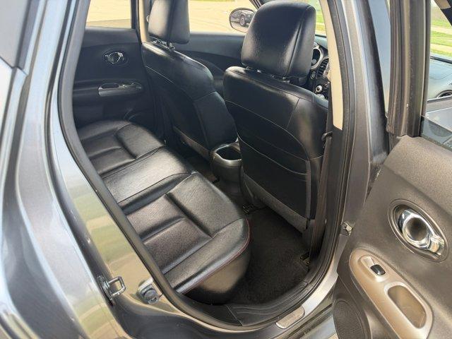 used 2014 Nissan Juke car, priced at $6,495