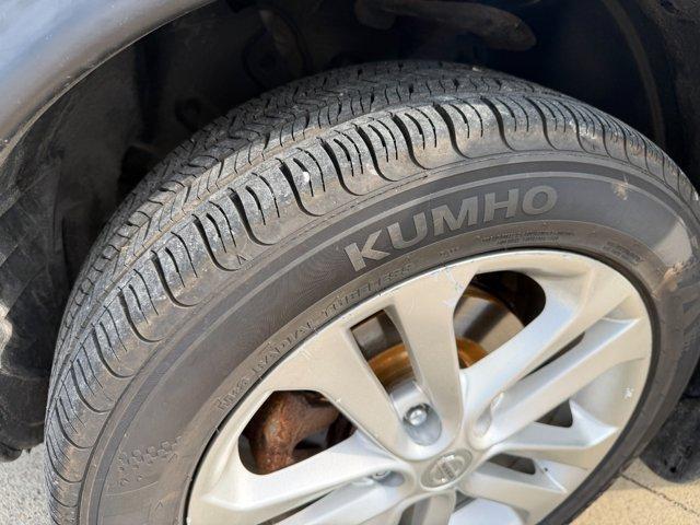 used 2014 Nissan Juke car, priced at $6,495