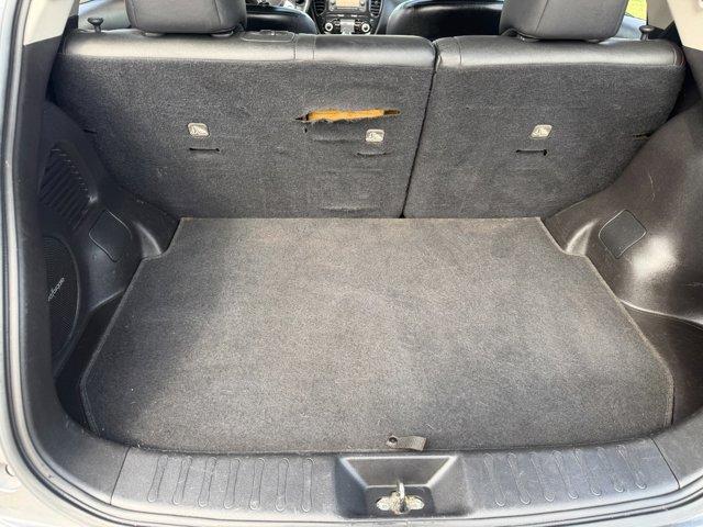 used 2014 Nissan Juke car, priced at $6,495