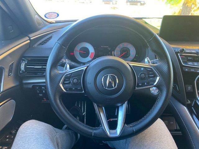 used 2019 Acura RDX car, priced at $16,495