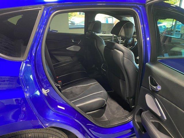 used 2019 Acura RDX car, priced at $16,495