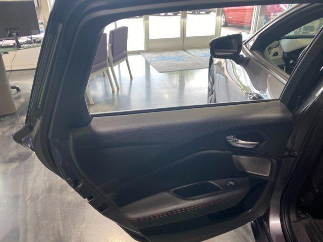 used 2021 Acura TLX car, priced at $22,495