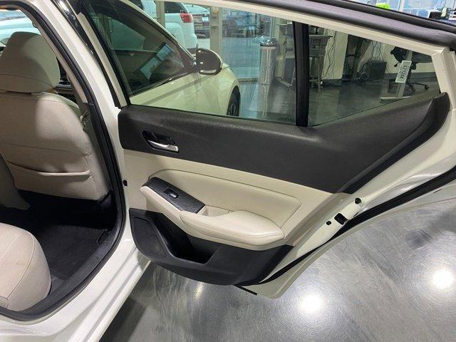 used 2019 Nissan Altima car, priced at $13,000