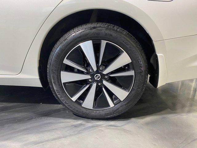 used 2019 Nissan Altima car, priced at $13,000