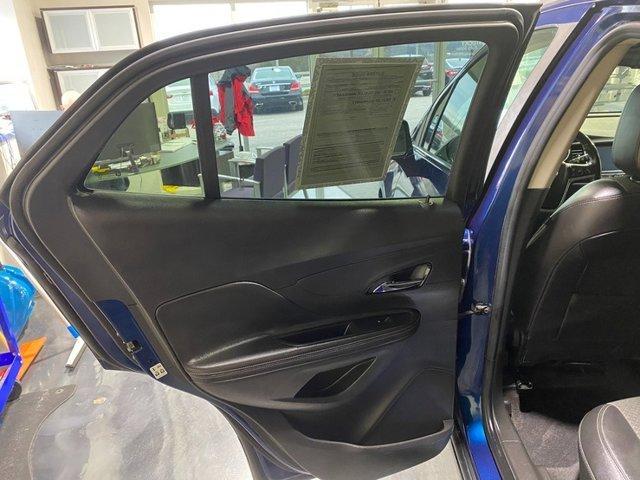 used 2019 Buick Encore car, priced at $9,995