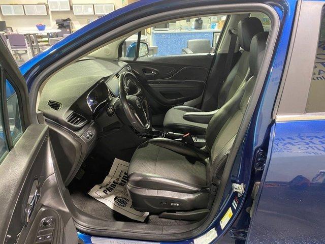 used 2019 Buick Encore car, priced at $9,995