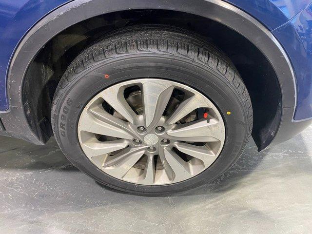 used 2019 Buick Encore car, priced at $9,995