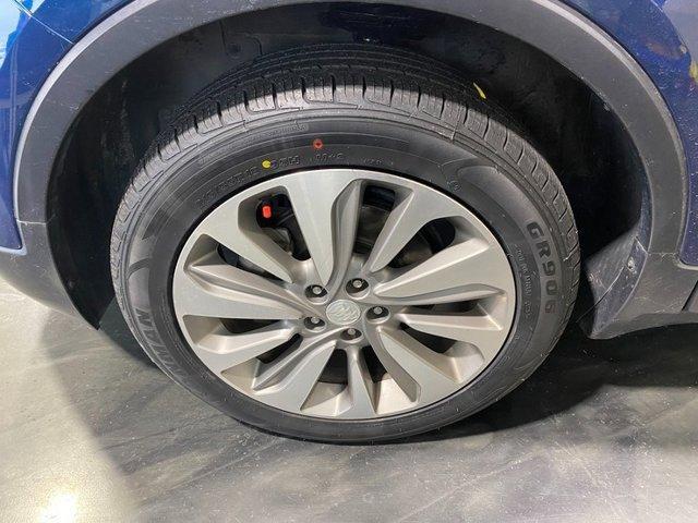 used 2019 Buick Encore car, priced at $9,995