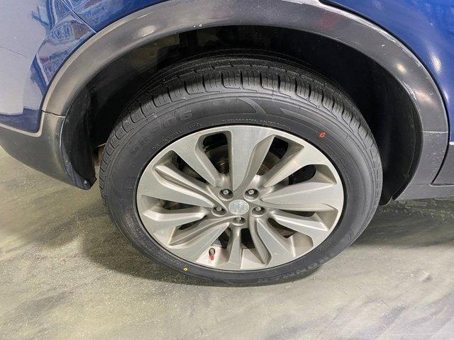 used 2019 Buick Encore car, priced at $9,995