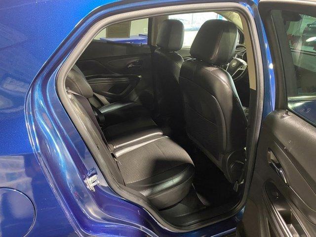 used 2019 Buick Encore car, priced at $9,995