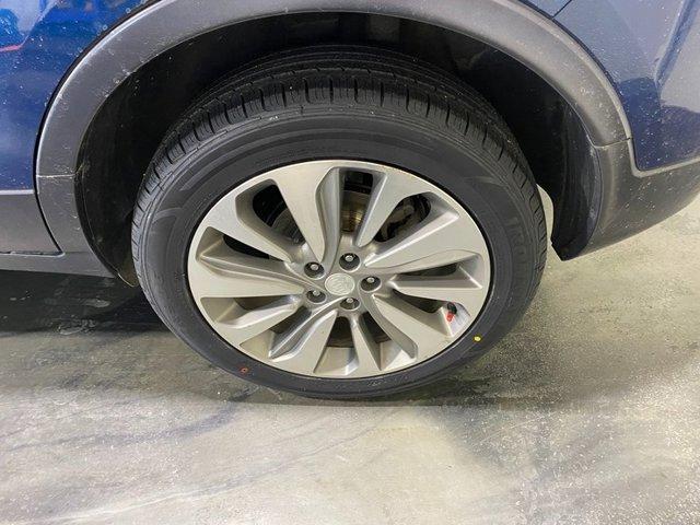 used 2019 Buick Encore car, priced at $9,995