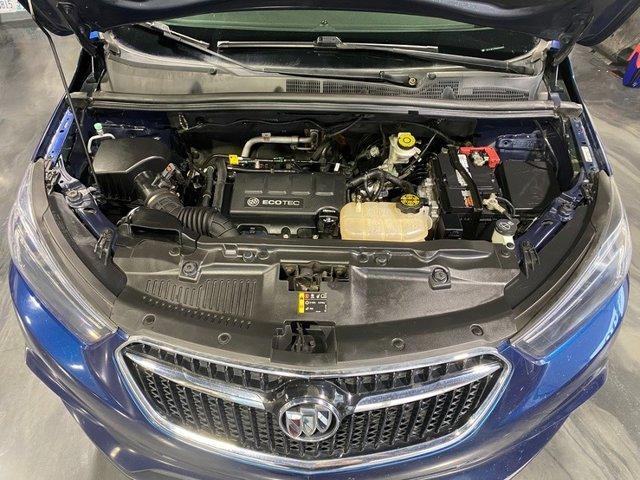 used 2019 Buick Encore car, priced at $9,995