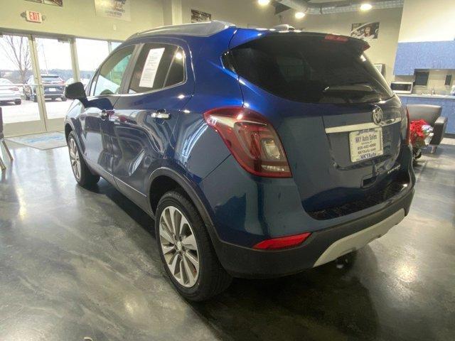 used 2019 Buick Encore car, priced at $9,995