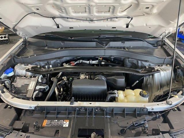 used 2020 Ford Utility Police Interceptor car, priced at $9,995