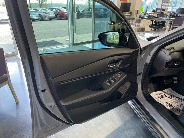 used 2025 Honda Accord Hybrid car, priced at $25,750