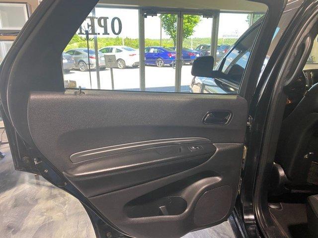 used 2019 Dodge Durango car, priced at $14,500