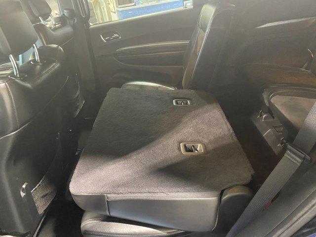 used 2019 Dodge Durango car, priced at $14,500