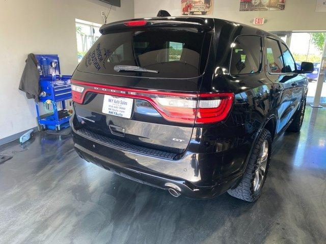 used 2019 Dodge Durango car, priced at $14,500