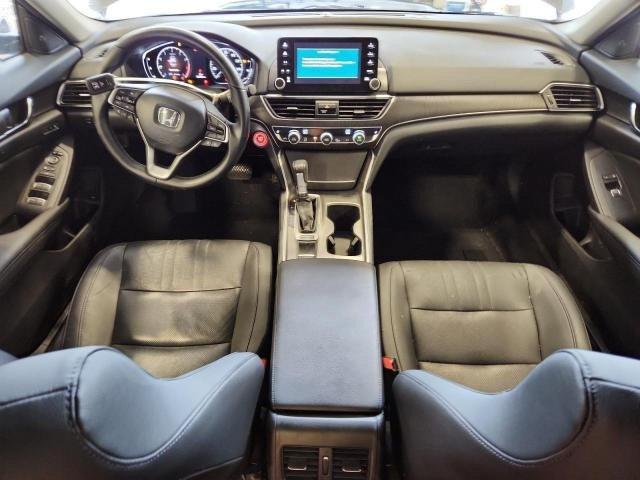 used 2019 Honda Accord car, priced at $19,995