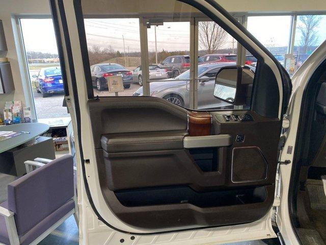 used 2019 Ford F-150 car, priced at $27,995