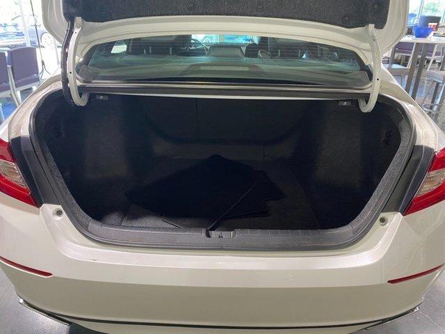 used 2022 Honda Accord car, priced at $22,000