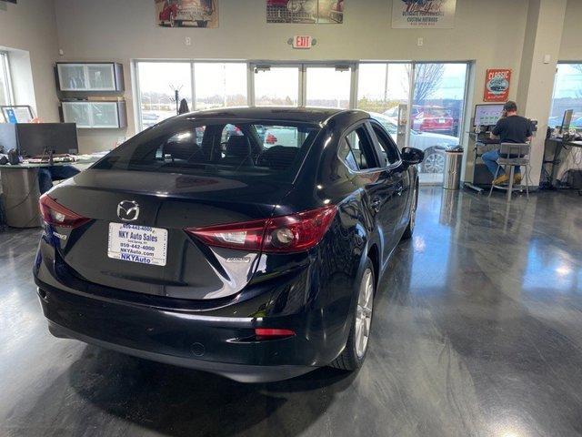 used 2019 Honda Accord car, priced at $17,500