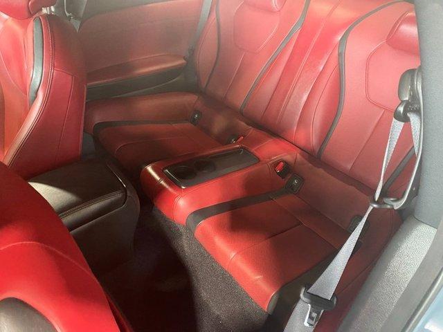used 2021 INFINITI Q60 car, priced at $30,750