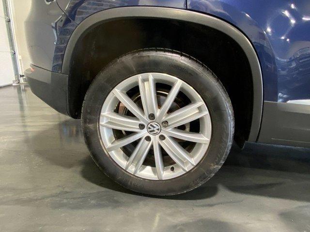used 2013 Volkswagen Tiguan car, priced at $6,749