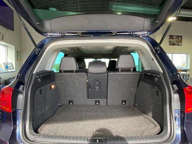 used 2013 Volkswagen Tiguan car, priced at $6,749