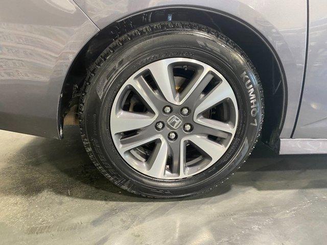 used 2014 Honda Odyssey car, priced at $10,250