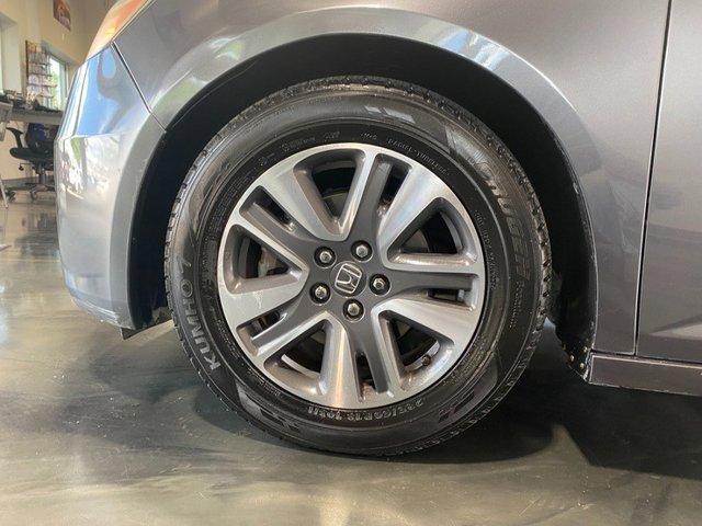 used 2014 Honda Odyssey car, priced at $10,250