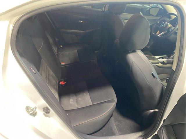 used 2021 Nissan Sentra car, priced at $12,495