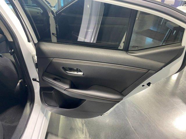 used 2021 Nissan Sentra car, priced at $12,495