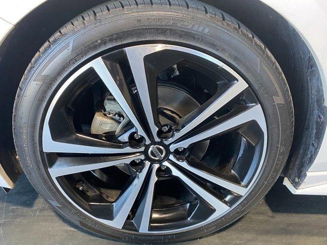 used 2021 Nissan Sentra car, priced at $12,495