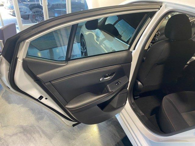 used 2021 Nissan Sentra car, priced at $12,495