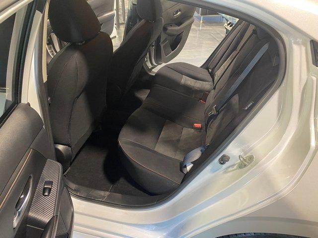 used 2021 Nissan Sentra car, priced at $12,495