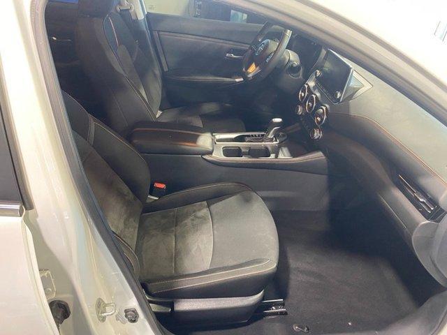 used 2021 Nissan Sentra car, priced at $12,495