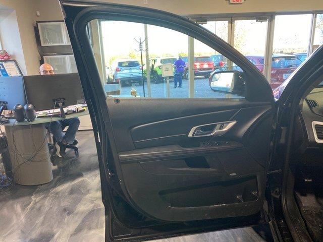 used 2013 GMC Terrain car, priced at $9,500