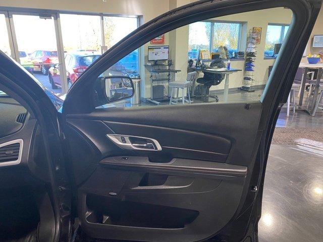 used 2013 GMC Terrain car, priced at $9,500