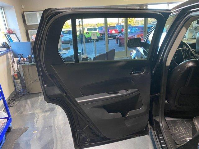 used 2013 GMC Terrain car, priced at $9,500